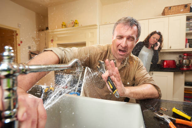 Best 24-hour water damage restoration  in Edgewater, MD